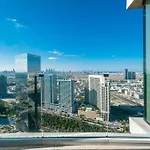High Floor Five Sky Villa In Jvc With Private Pool