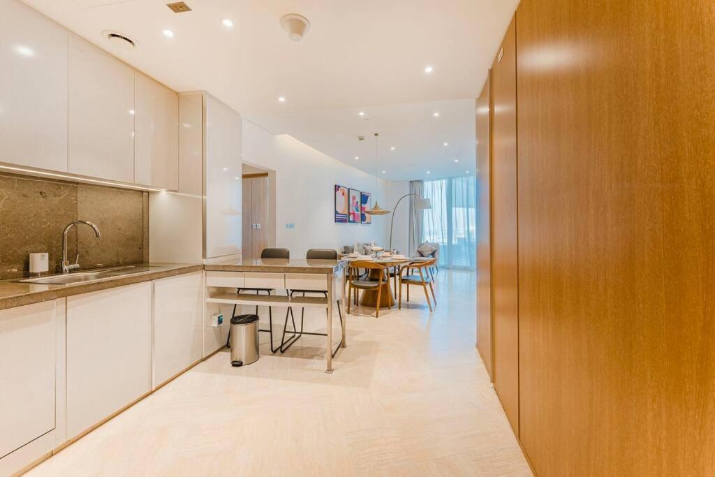 High Floor Five Sky In Jvc With Private Pool Dubai