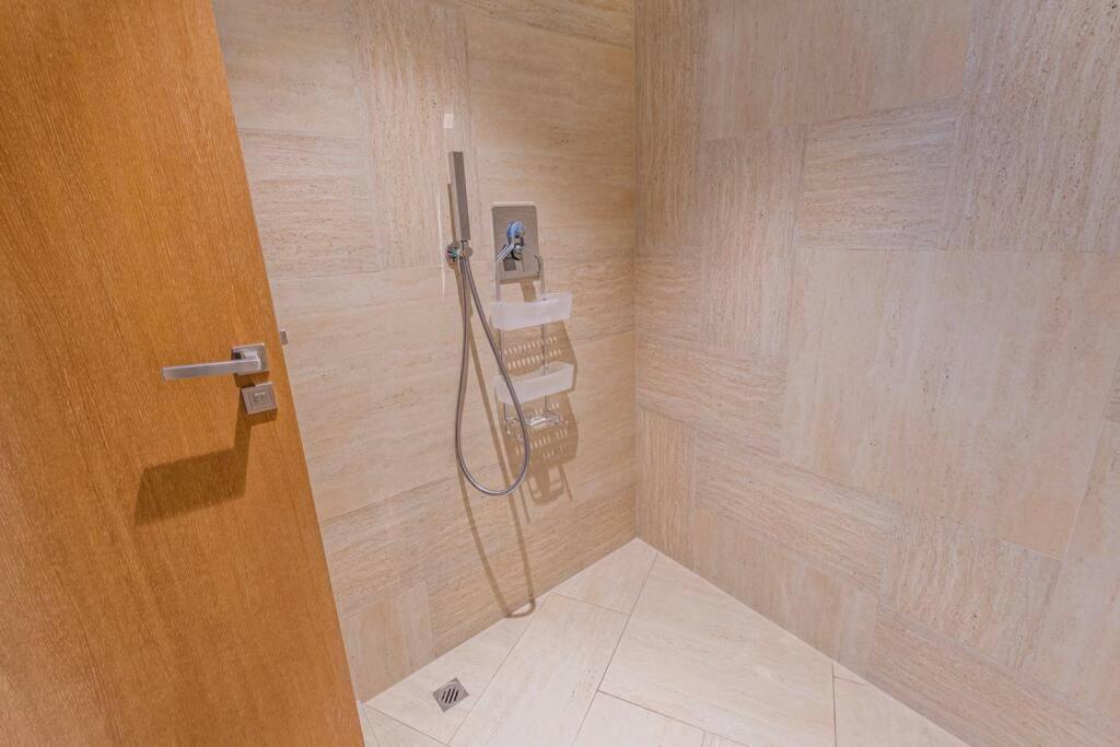High Floor Five Sky In Jvc With Private Pool Apartment Dubai