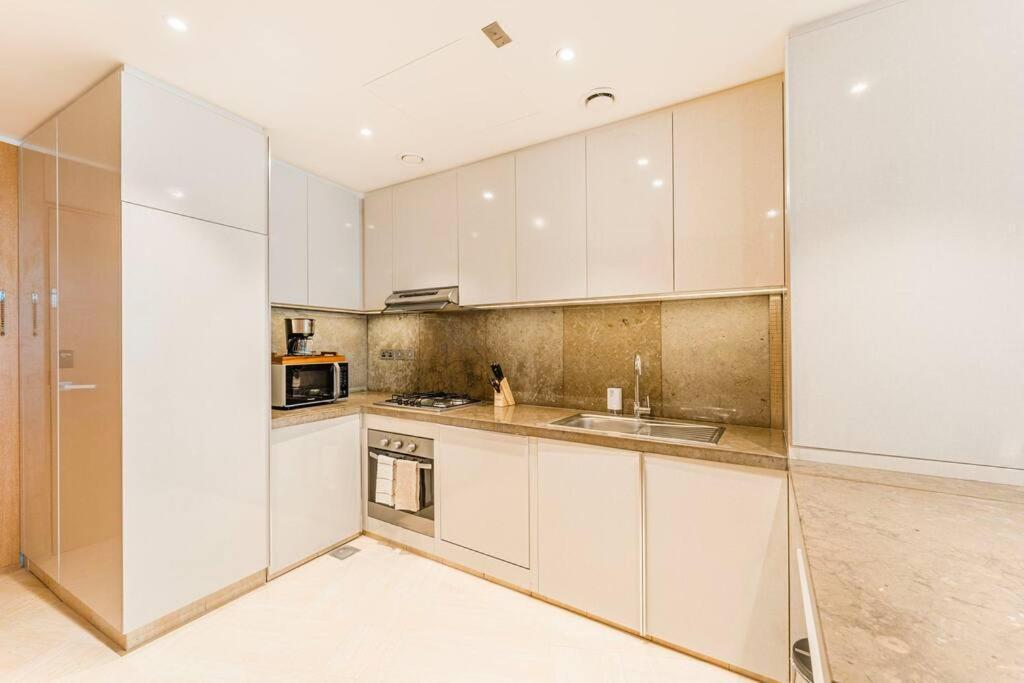 High Floor Five Sky In Jvc With Private Pool Apartment Dubai
