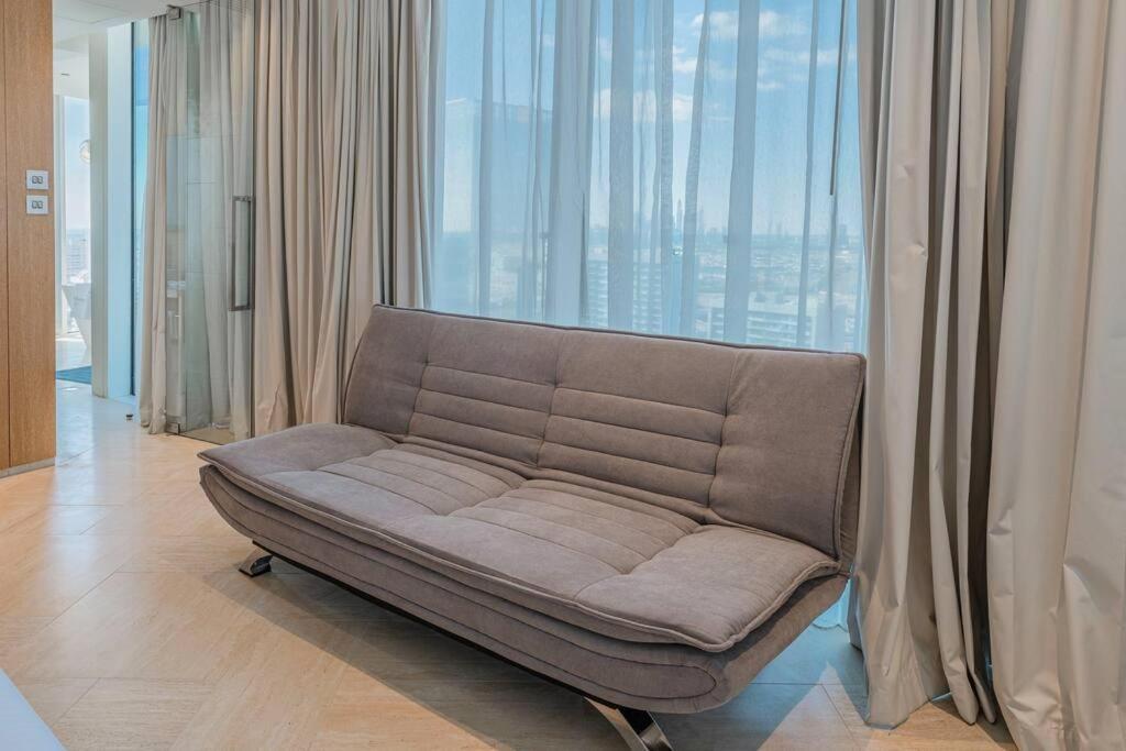 High Floor Five Sky In Jvc With Private Pool * Dubai