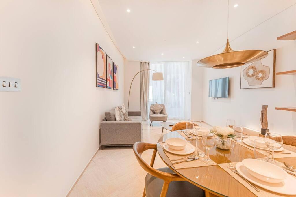 Apartment High Floor Five Sky In Jvc With Private Pool Dubai