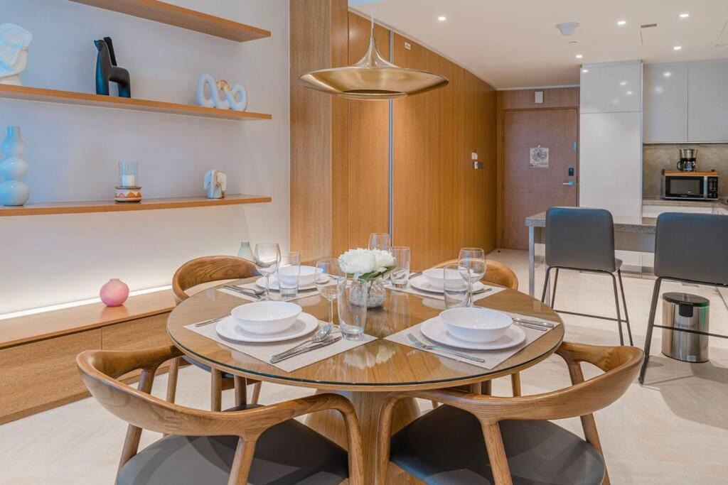 High Floor Five Sky In Jvc With Private Pool Dubai