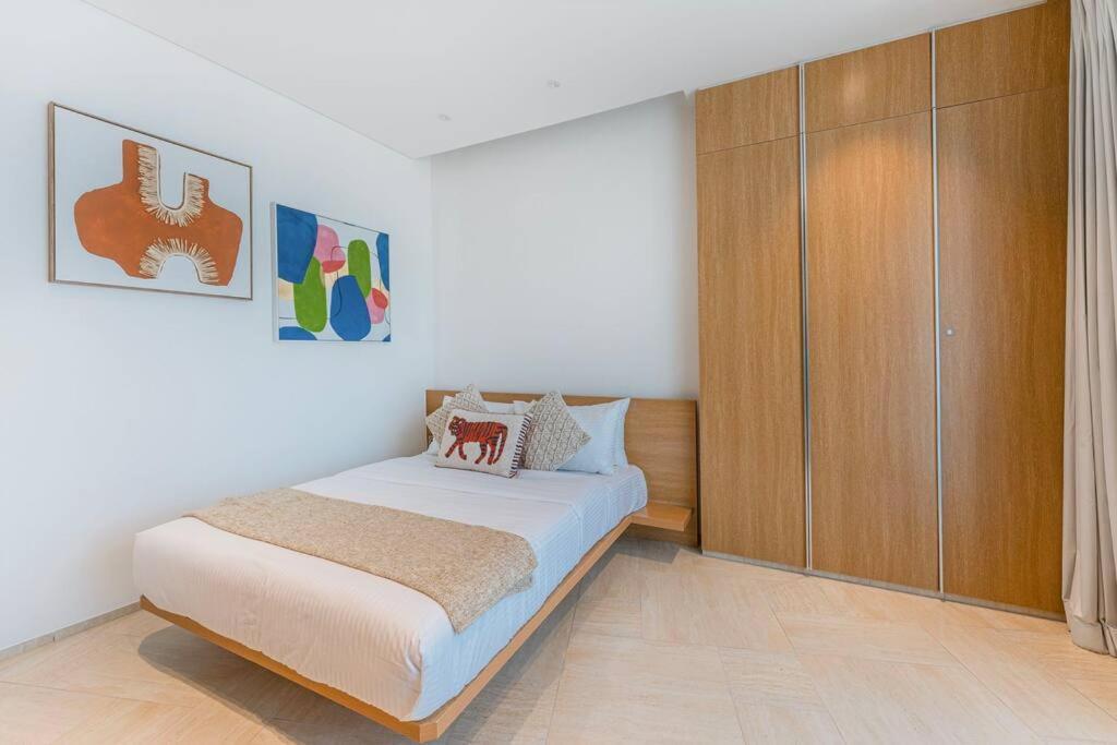 High Floor Five Sky In Jvc With Private Pool Apartment *