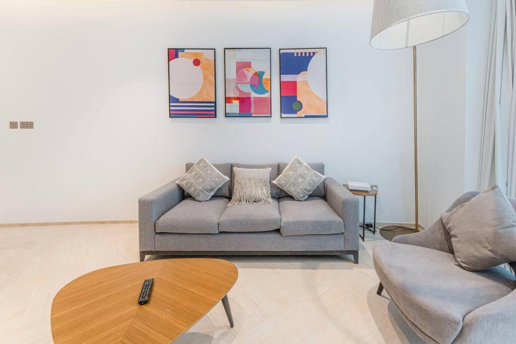 High Floor Five Sky In Jvc With Private Pool Apartment Dubai