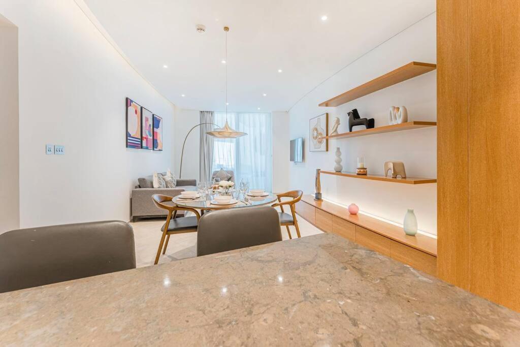 High Floor Five Sky In Jvc With Private Pool * Dubai