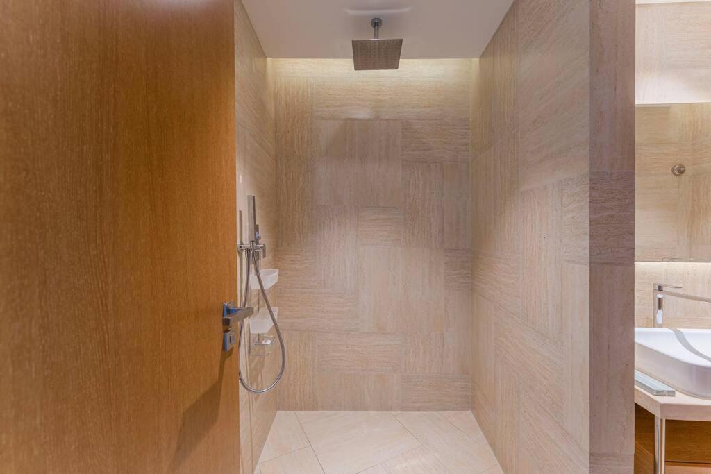 High Floor Five Sky In Jvc With Private Pool Apartment Dubai