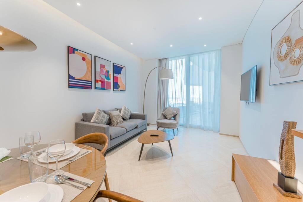 High Floor Five Sky In Jvc With Private Pool Apartment Dubai