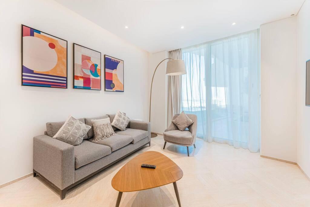 Apartment High Floor Five Sky In Jvc With Private Pool Dubai