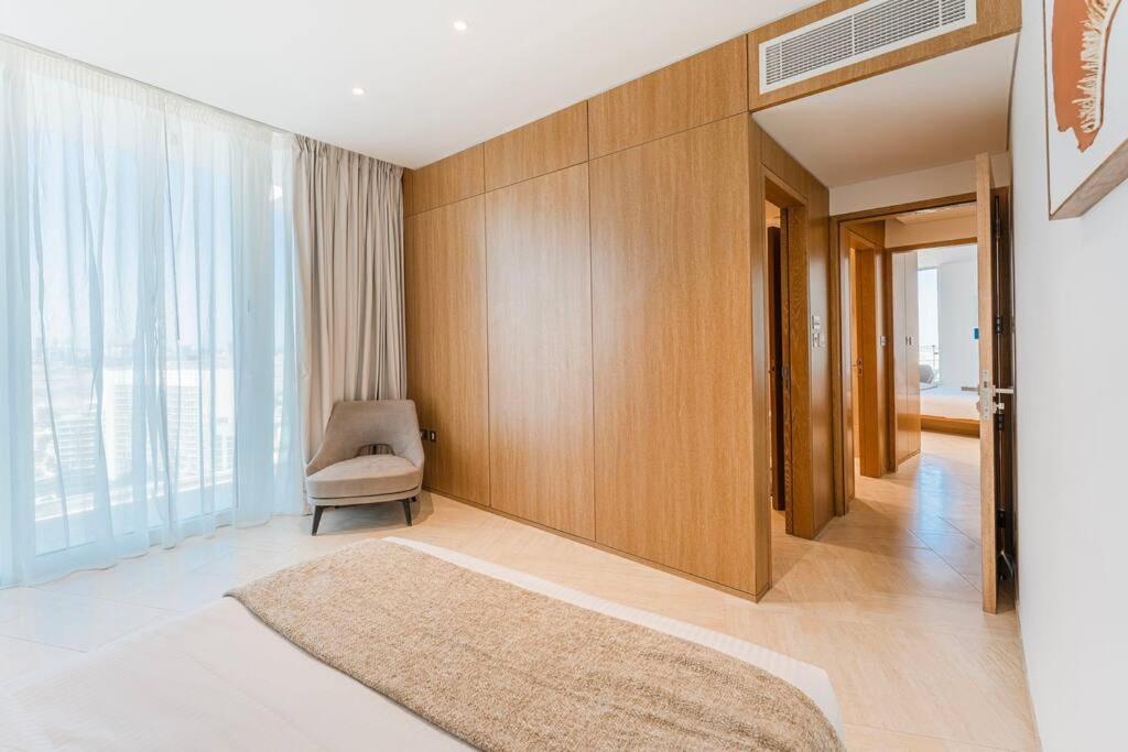 Apartment High Floor Five Sky In Jvc With Private Pool